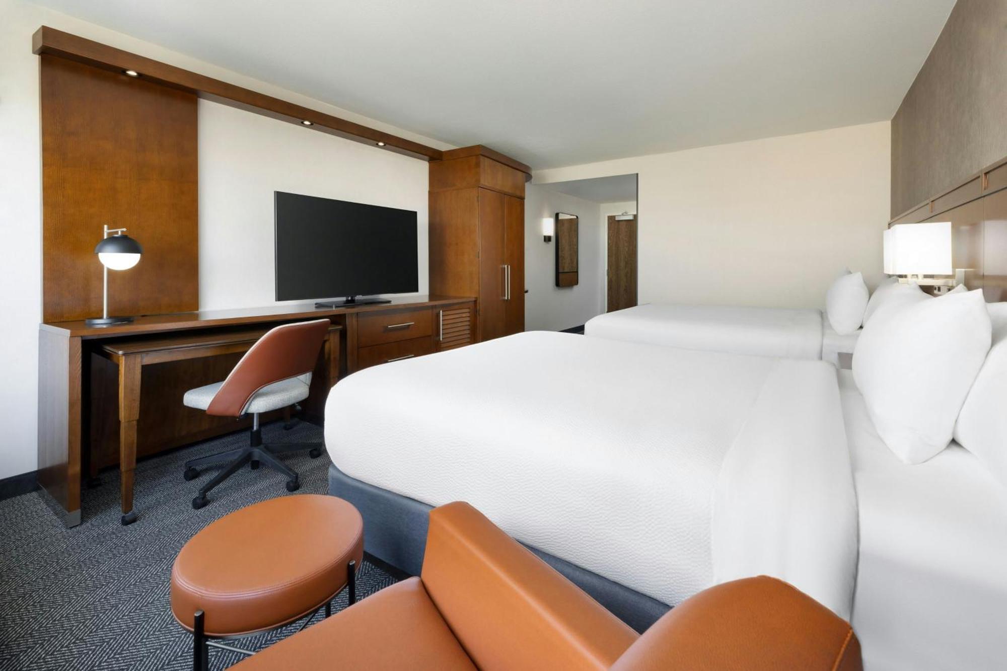 Courtyard By Marriott Angeles Woodland Hills 3* Los Angeles